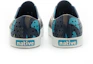 Lookbook (Women) Native Jefferson Wanderfoam Print Shoes by Jefferson. F0000233-4168