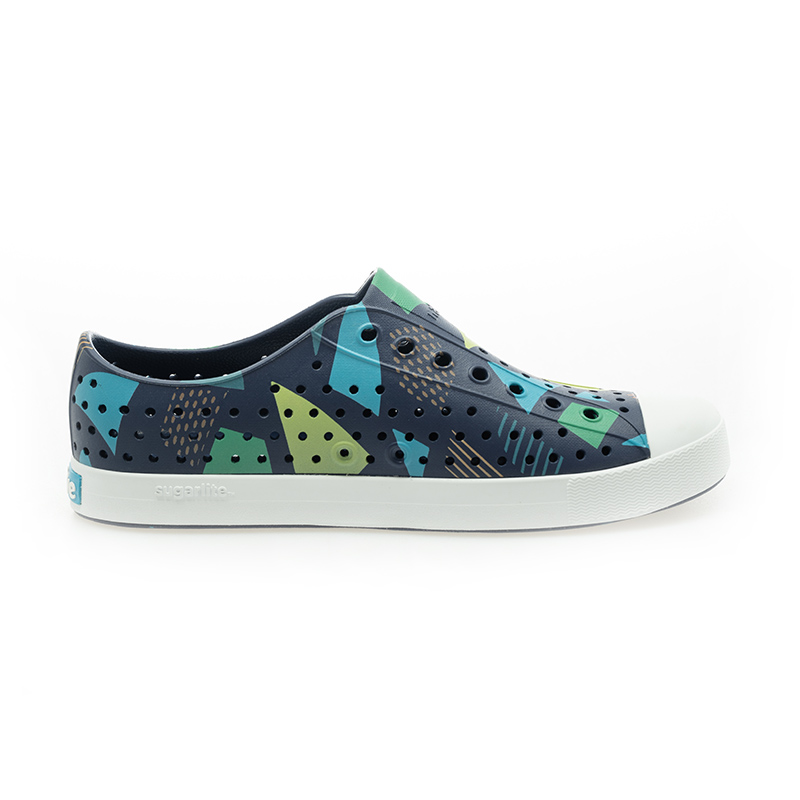 Shop (Women) Native Jefferson Wanderfoam Print Shoes by Jefferson. F0000233-4168