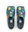 Sizing (Women) Native Jefferson Wanderfoam Print Shoes by Jefferson. F0000233-4168