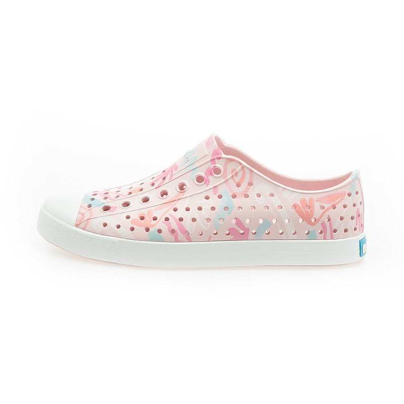 (Women) Native Jefferson Wanderfoam Print Shoes F0000233-6822
