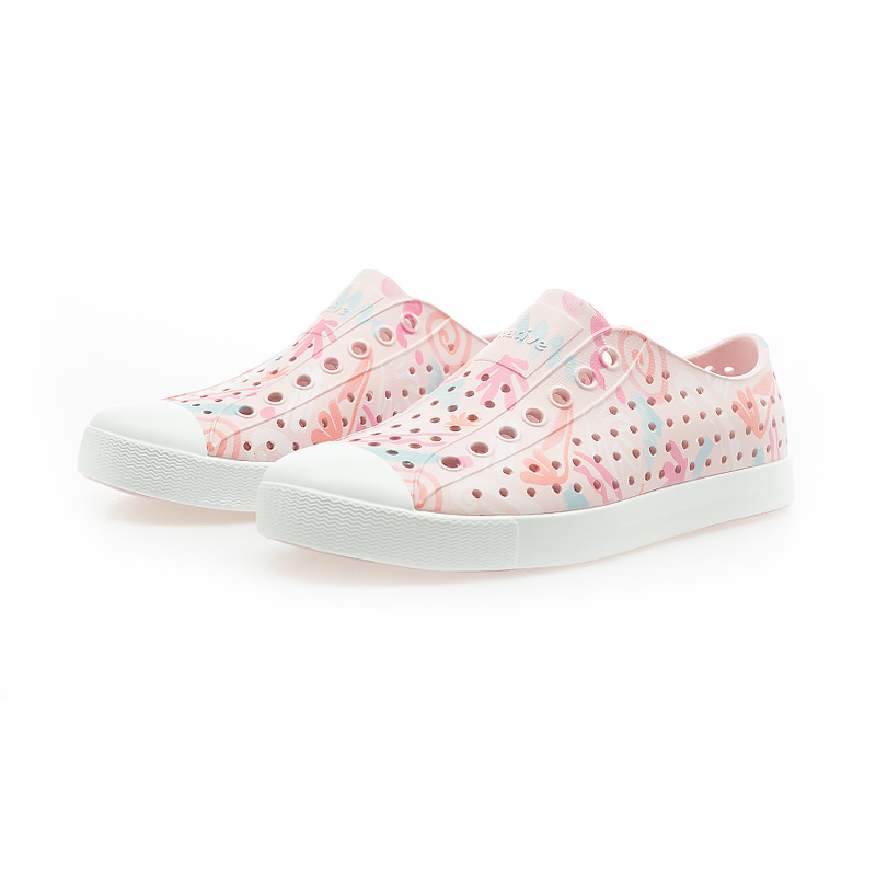 Order (Women) Native Jefferson Wanderfoam Print Shoes F0000233-6822