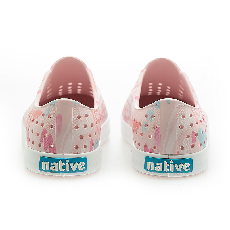 Lookbook (Women) Native Jefferson Wanderfoam Print Shoes F0000233-6822