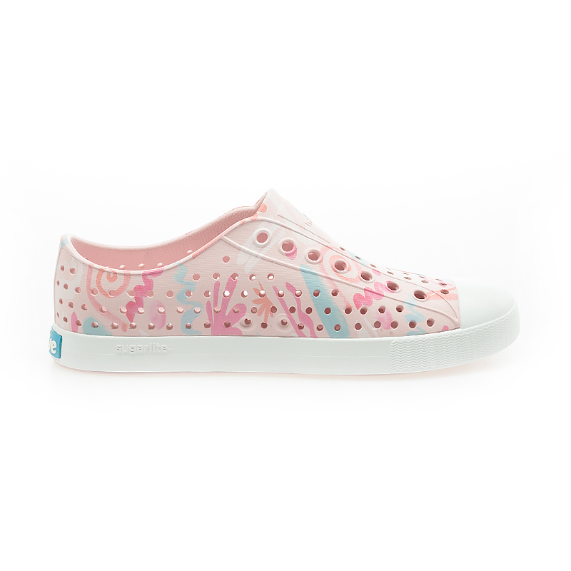Shop (Women) Native Jefferson Wanderfoam Print Shoes F0000233-6822