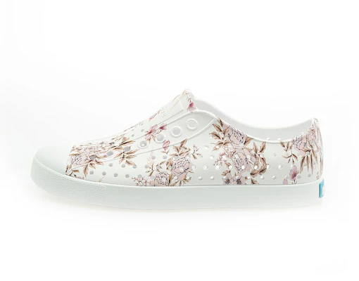 (Women) Native Jefferson Wanderfoam Print Sneakers F0000233-9458 Buy (Women) Native Jefferson Wanderfoam Print Sneakers F0000233-9458
