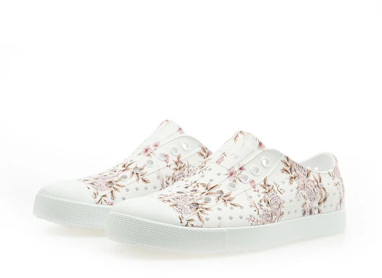 (Women) Native Jefferson Wanderfoam Print Sneakers F0000233-9458 Order (Women) Native Jefferson Wanderfoam Print Sneakers F0000233-9458