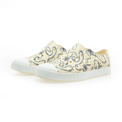 (Women) Native Jefferson Wanderfoam Print Sneakers F0000233-9456 Order (Women) Native Jefferson Wanderfoam Print Sneakers F0000233-9456