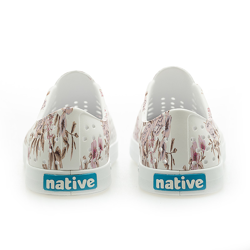 Lookbook (Women) Native Jefferson Wanderfoam Print Sneakers F0000233-9458