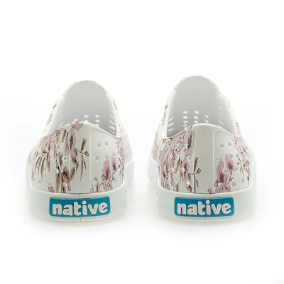 (Women) Native Jefferson Wanderfoam Print Sneakers F0000233-9458 Lookbook (Women) Native Jefferson Wanderfoam Print Sneakers F0000233-9458