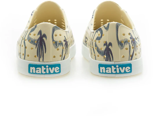 (Women) Native Jefferson Wanderfoam Print Sneakers F0000233-9456 Lookbook (Women) Native Jefferson Wanderfoam Print Sneakers F0000233-9456