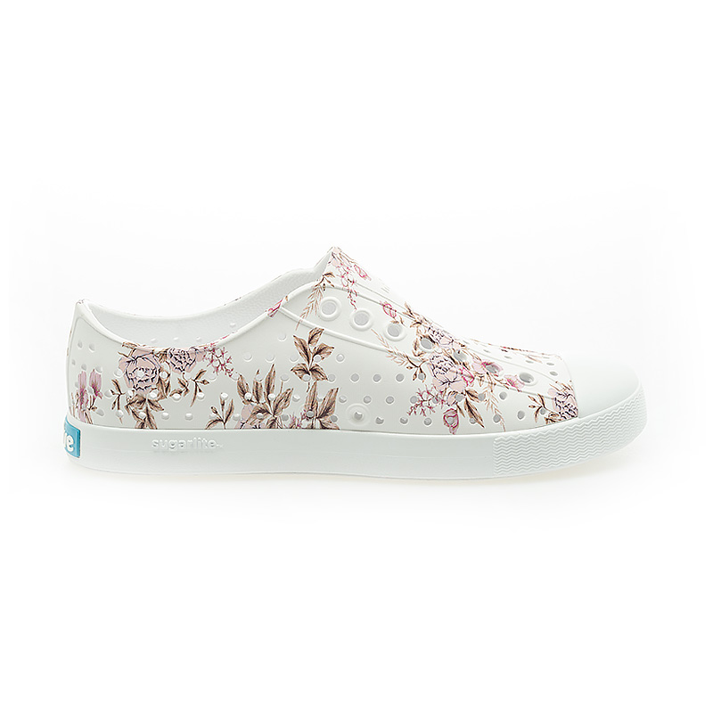 Shop (Women) Native Jefferson Wanderfoam Print Sneakers F0000233-9458