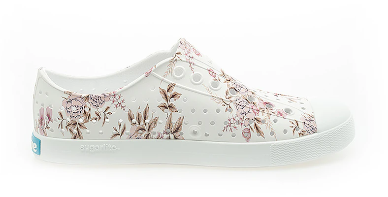(Women) Native Jefferson Wanderfoam Print Sneakers F0000233-9458 Shop (Women) Native Jefferson Wanderfoam Print Sneakers F0000233-9458