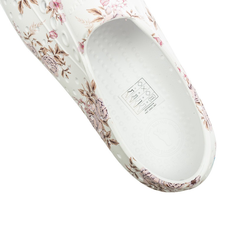 Details for (Women) Native Jefferson Wanderfoam Print Sneakers F0000233-9458