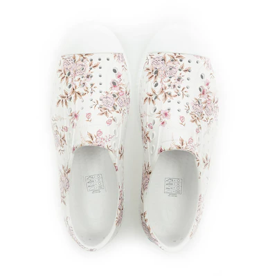 (Women) Native Jefferson Wanderfoam Print Sneakers F0000233-9458 Sizing (Women) Native Jefferson Wanderfoam Print Sneakers F0000233-9458