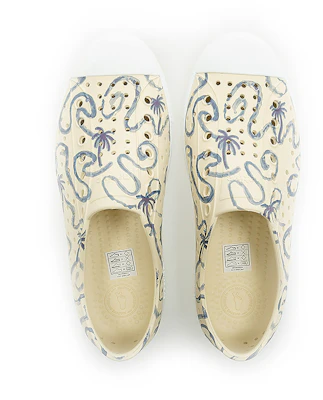 (Women) Native Jefferson Wanderfoam Print Sneakers F0000233-9456 Sizing (Women) Native Jefferson Wanderfoam Print Sneakers F0000233-9456