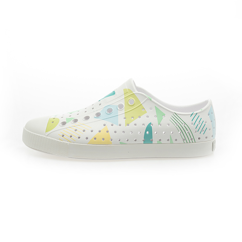 (Women) Native Jefferson Wanderfoam Printed Sneakers F0000233-9278