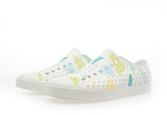 (W) Zapatillas Nativas Jefferson Wanderfoam Estampadas F0000233-9278 Order (W) Zapatillas Nativas Jefferson Wanderfoam Estampadas F0000233-9278