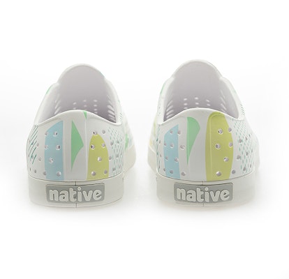 (W) Zapatillas Nativas Jefferson Wanderfoam Estampadas F0000233-9278 Lookbook (W) Zapatillas Nativas Jefferson Wanderfoam Estampadas F0000233-9278