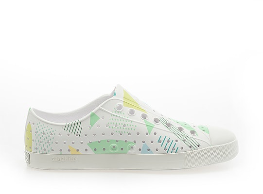 (W) Zapatillas Nativas Jefferson Wanderfoam Estampadas F0000233-9278 Shop (W) Zapatillas Nativas Jefferson Wanderfoam Estampadas F0000233-9278