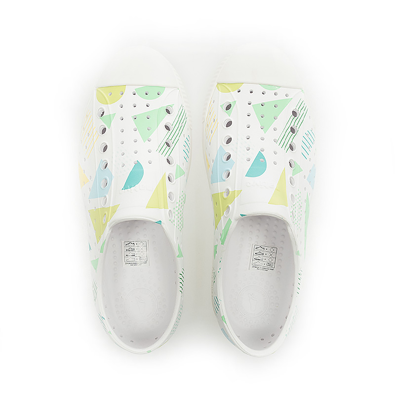 Sizing (W) Zapatillas Nativas Jefferson Wanderfoam Estampadas F0000233-9278