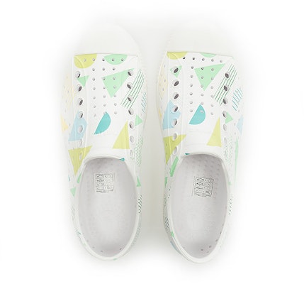 (W) Zapatillas Nativas Jefferson Wanderfoam Estampadas F0000233-9278 Sizing (W) Zapatillas Nativas Jefferson Wanderfoam Estampadas F0000233-9278