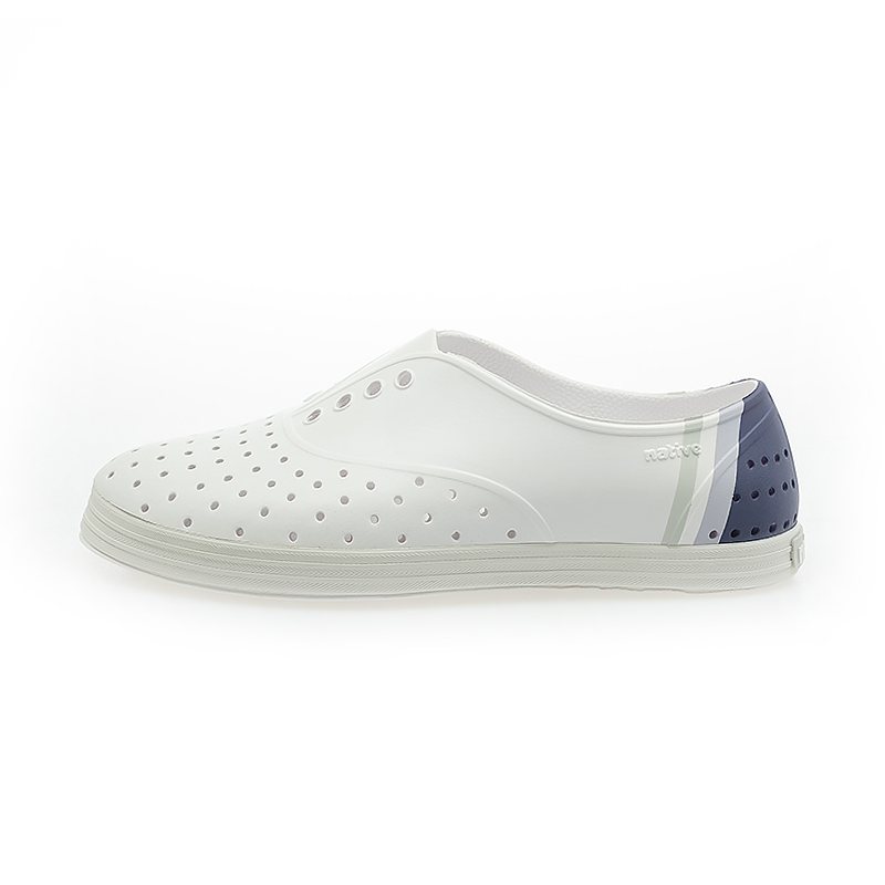 (Women) Native Jericho Wanderfoam Block Sneakers F0000261-9265