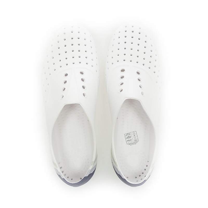 Sizing (W) Zapatillas Native Jericho Wanderfoam Block. F0000261-9265