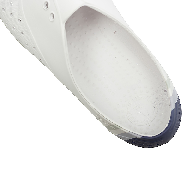 Sizing (W) Native Jericho Wanderfoam 方塊運動鞋 F0000261-9265