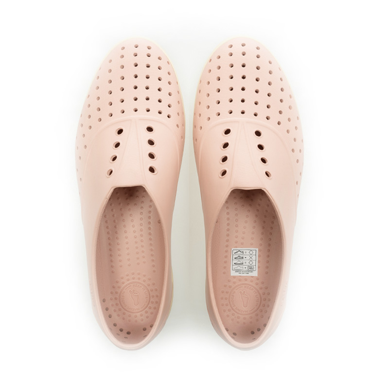 Details for (W) Sneaker Native Jericho Wanderfoam F0000260-5972