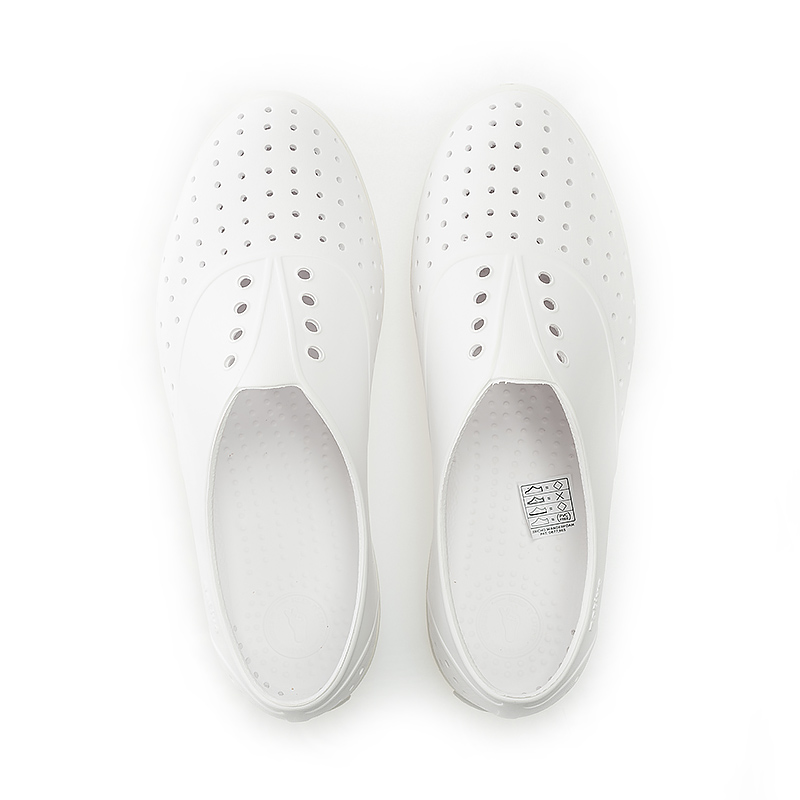 Sizing (W) Native Jericho Wanderfoam Sepatu Sneakers F0000260-1999