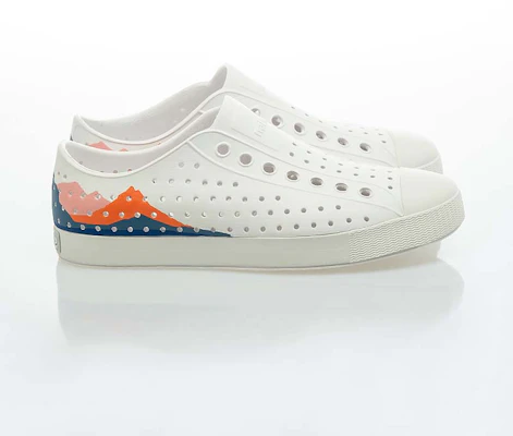 (W) Sneakers Native Sugarlite Jefferson Block 11111502-9236 Buy (W) Sneakers Native Sugarlite Jefferson Block 11111502-9236