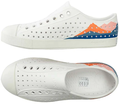 (W) Sneakers Native Sugarlite Jefferson Block 11111502-9236 Purchase (W) Sneakers Native Sugarlite Jefferson Block 11111502-9236