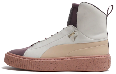 (Women) Naturel x Puma Platform 'Grey'