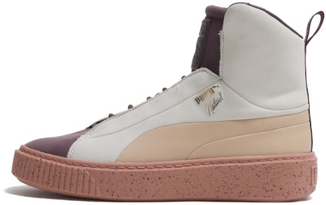 (W) Naturel x Puma Plataforma 'Gris' 364459-01 Buy (W) Naturel x Puma Plataforma 'Gris' 364459-01