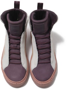 (W) Naturel x Puma Plataforma 'Gris' 364459-01 Lookbook (W) Naturel x Puma Plataforma 'Gris' 364459-01