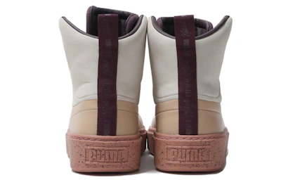 (Women) Naturel x Puma Platform 'Grey'