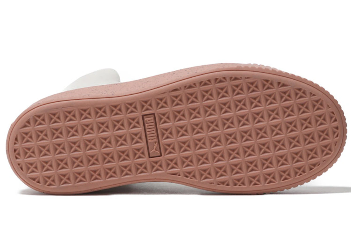 (Women) Naturel x Puma Platform 'Grey'