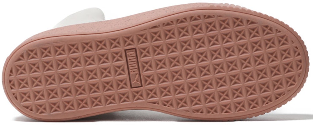 (W) Naturel x Puma Platform 'Kelabu' 364459-01 Purchase (W) Naturel x Puma Platform 'Kelabu' 364459-01