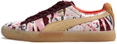 Buy (W) Puma NATUREL x Clyde Kasut Papan Pelbagai Warna 364454-01
