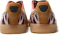 (W) Puma NATUREL x Clyde Kasut Papan Pelbagai Warna 364454-01