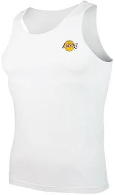 (W) Tank Top Olahraga Base Layer NBA Putih Tanpa Lengan Penyerap Keringat NT4T1034M Buy (W) Tank Top Olahraga Base Layer NBA Putih Tanpa Lengan Penyerap Keringat NT4T1034M