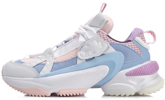 (Women) Li-Ning Nebula M1 x Line Friends 'After Party AGCQ596-1 (Women) Li-Ning Nebula M1 x Line Friends 'After Party AGCQ596-1