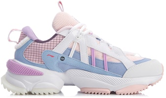 (W) 李宁 Nebula M1 x Line Friends 'After Party' 派对款 AGCQ596-1 Order (W) 李宁 Nebula M1 x Line Friends 'After Party' 派对款 AGCQ596-1