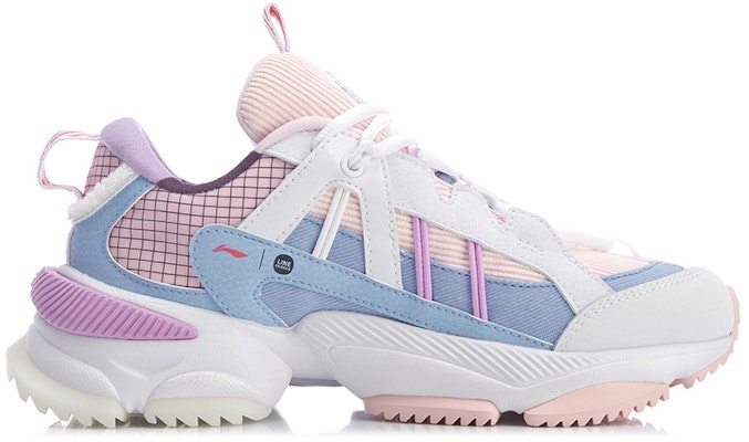(Women) Li-Ning Nebula M1 x Line Friends 'After Party AGCQ596-1 Order (Women) Li-Ning Nebula M1 x Line Friends 'After Party AGCQ596-1
