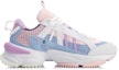 Order (W) Li-Ning Nebula M1 x Line Friends 'Selepas Parti' AGCQ596-1
