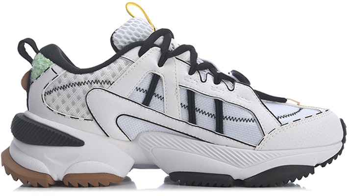 (Women) Li-Ning Nebula M1 x Line Friends 'White Black' AGCQ598-2 Order (Women) Li-Ning Nebula M1 x Line Friends 'White Black' AGCQ598-2