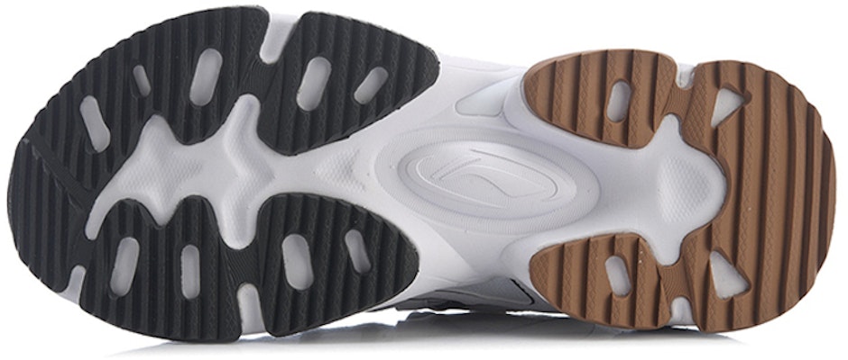 (Women) Li-Ning Nebula M1 x Line Friends 'White Black' AGCQ598-2 Purchase (Women) Li-Ning Nebula M1 x Line Friends 'White Black' AGCQ598-2