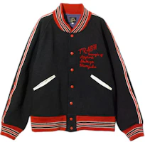 Needles Stylish Long-Sleeve Commuter Jacket NEED-2218 Needles Stylish Long-Sleeve Commuter Jacket NEED-2218