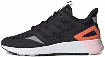 (Women) adidas neo Climacool x adidas neo Questarstrike 'Black White' EG9038 (Women) adidas neo Climacool x adidas neo Questarstrike 'Black White' EG9038