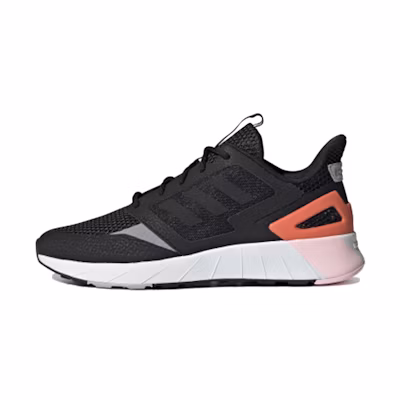 (W) adidas neo Climacool adidas neo Questarstrike 'Black White'