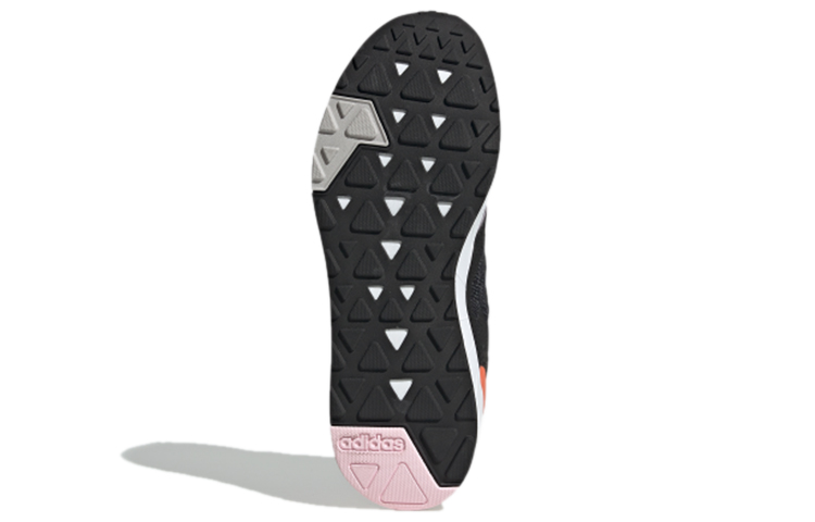 Details for Climacool x adidas neo Questar 低筒 跑步鞋 女款 黑